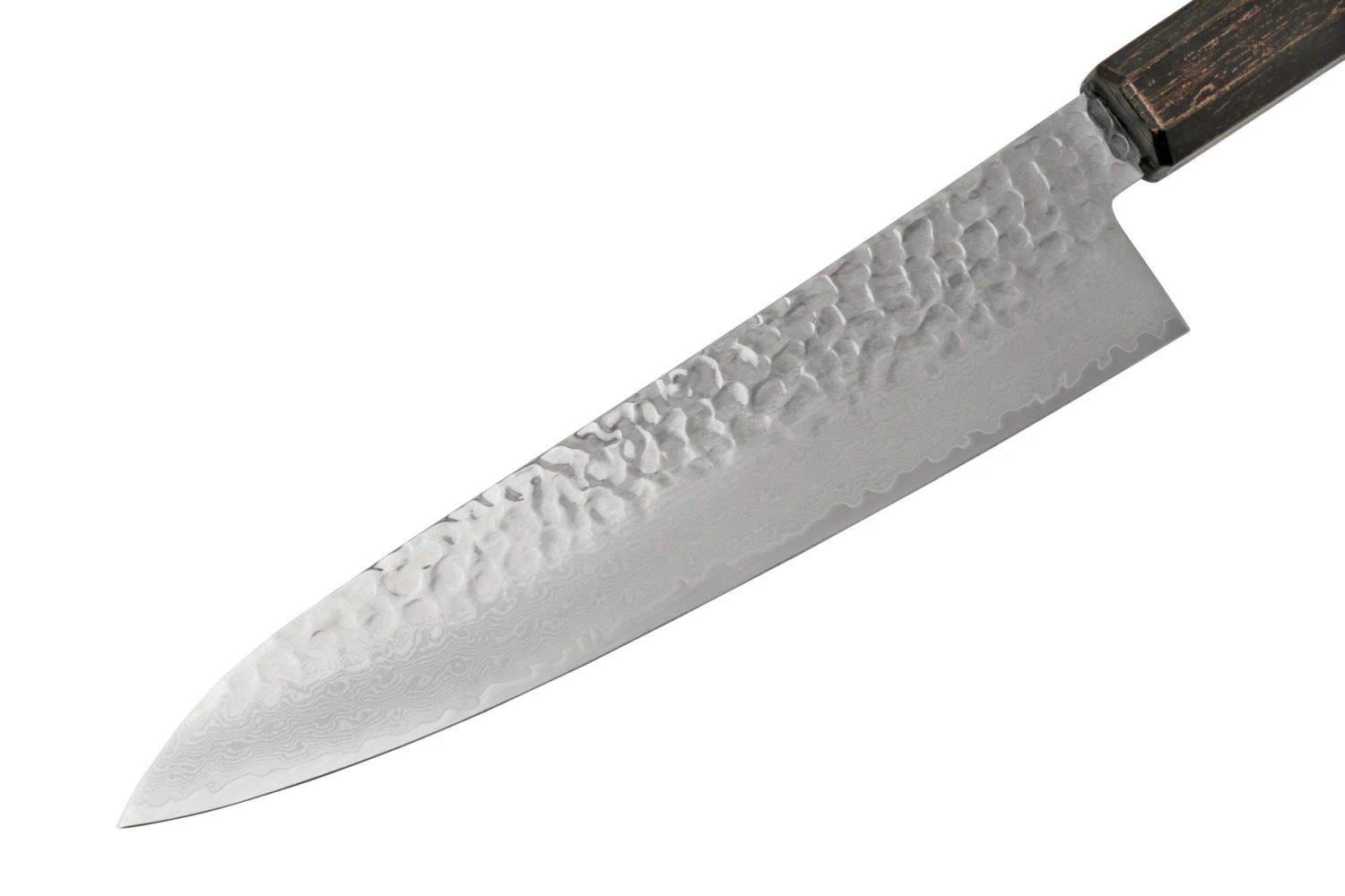 Sakai Takayuki Nanairo Black Gold 14585 Gyuto, 21 Cm - Imagen 3