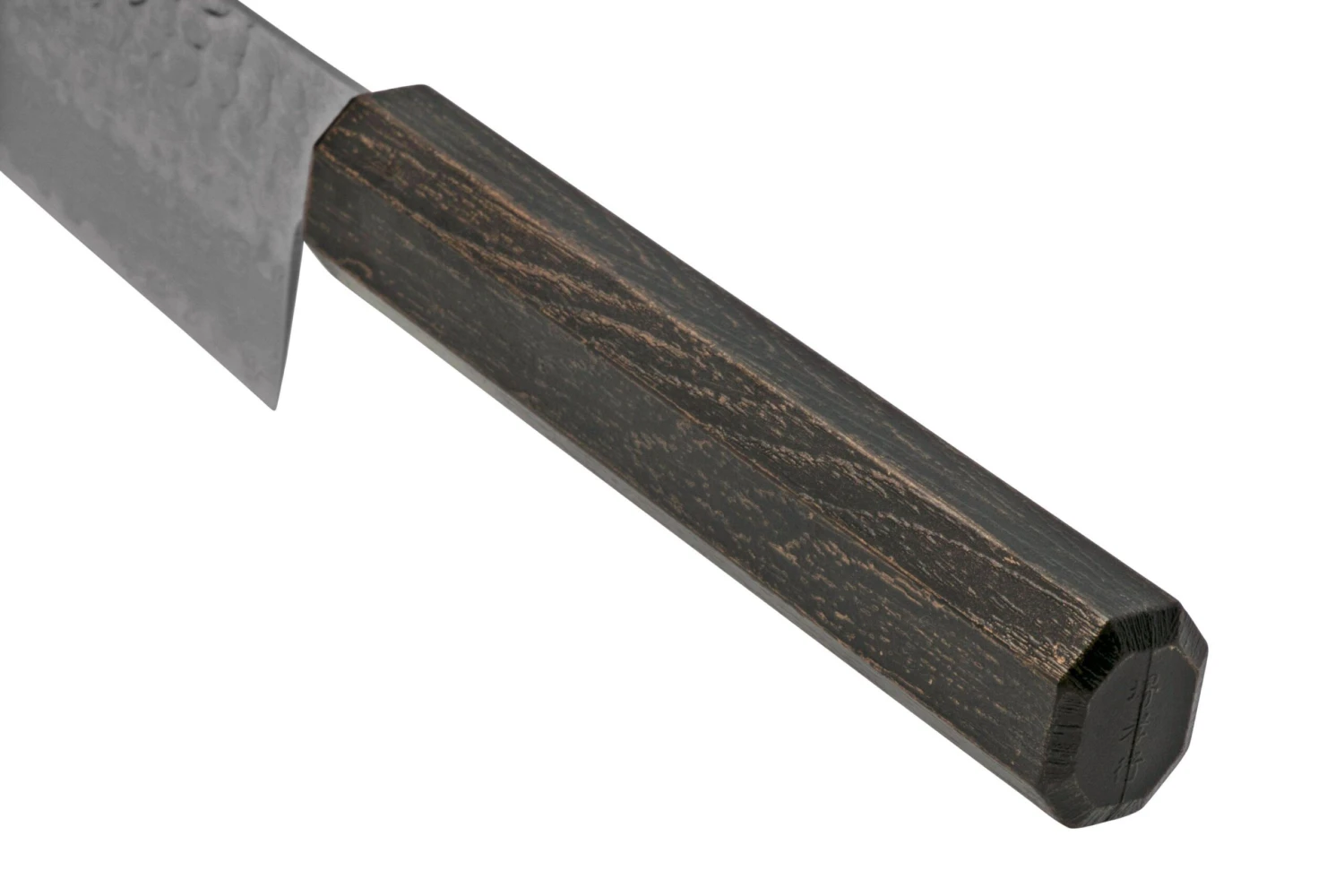 Sakai Takayuki Nanairo Black Gold 14585 Gyuto, 21 Cm - Imagen 4