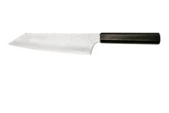 Sakai Takayuki Nanairo Kengata Black Gold 14600 Gyuto 19 Cm