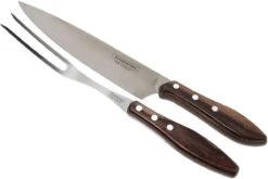 Tramontina Churrasco Set Para Trinchar, 21198-960