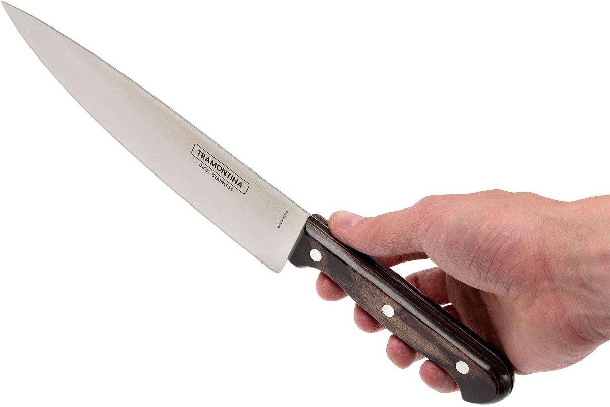 Tramontina Churrasco Set Para Trinchar, 21198-960 - Imagen 2