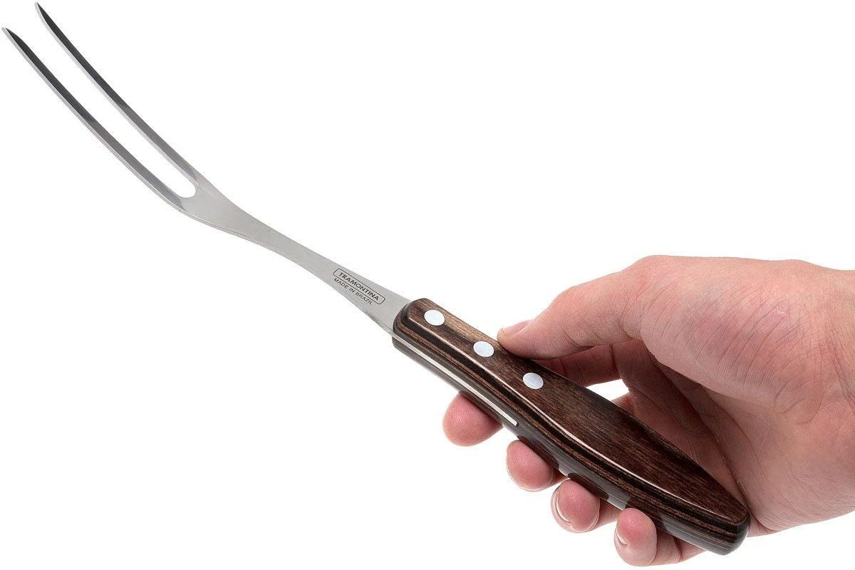 Tramontina Churrasco Set Para Trinchar, 21198-960 - Imagen 4