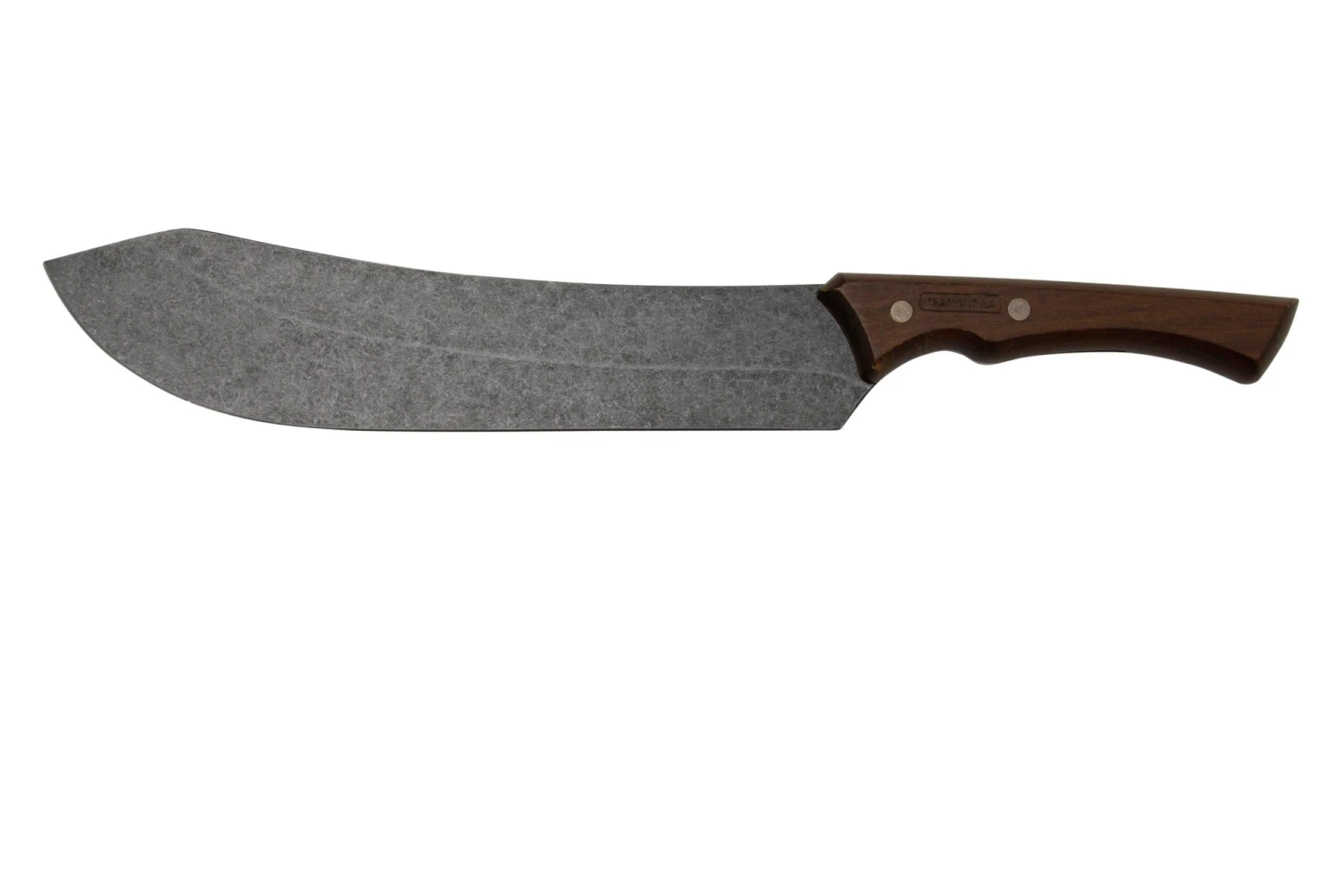 Tramontina Churrasco Black 22844-110 Cuchillo De Carnicero, 25 Cm