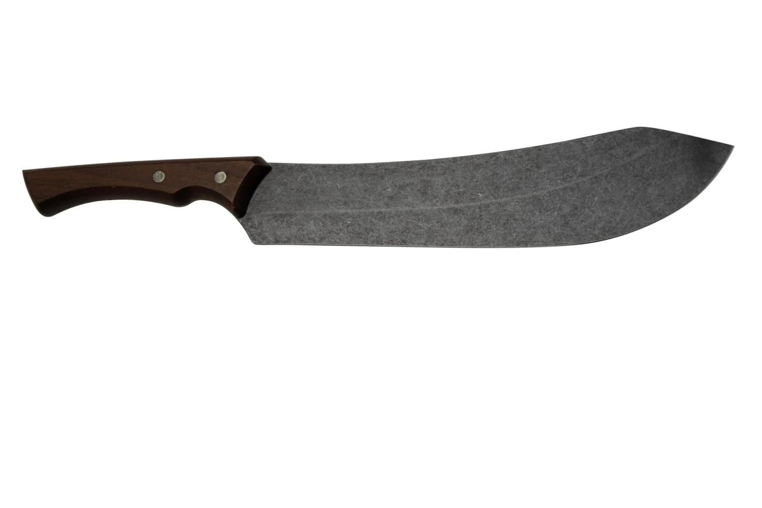 Tramontina Churrasco Black 22844-110 Cuchillo De Carnicero, 25 Cm - Imagen 2