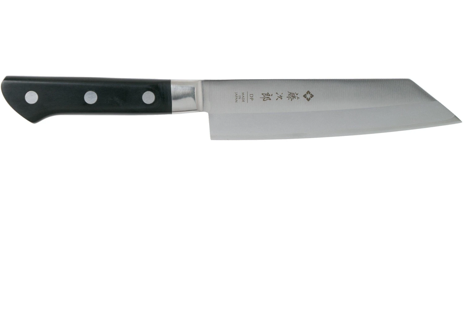 Tojiro DP Hoja Bunka De 3-capas 16 Cm, F-795 - Imagen 2
