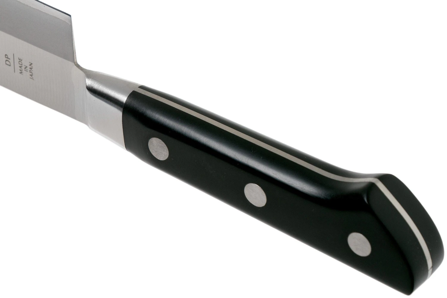 Tojiro DP Hoja Bunka De 3-capas 16 Cm, F-795 - Imagen 4