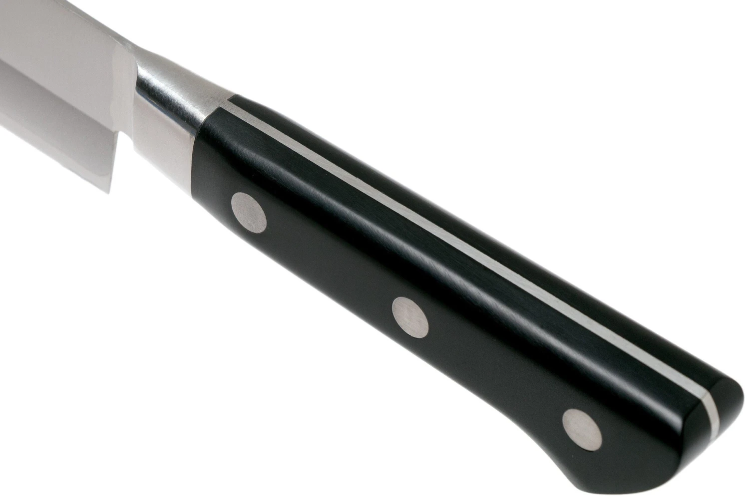 Tojiro DP Hoja Bunka De 3-capas 16 Cm, F-795 - Imagen 5