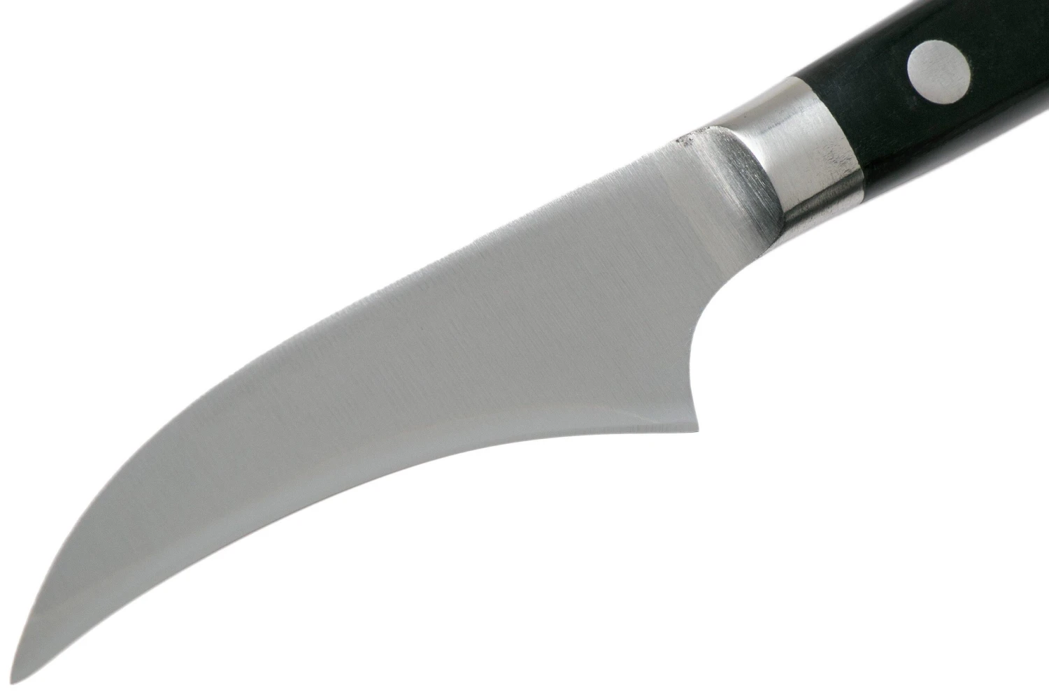 Tojiro DP Cuchillo Curvo De 3-capas 7 Cm, F-799 - Imagen 3