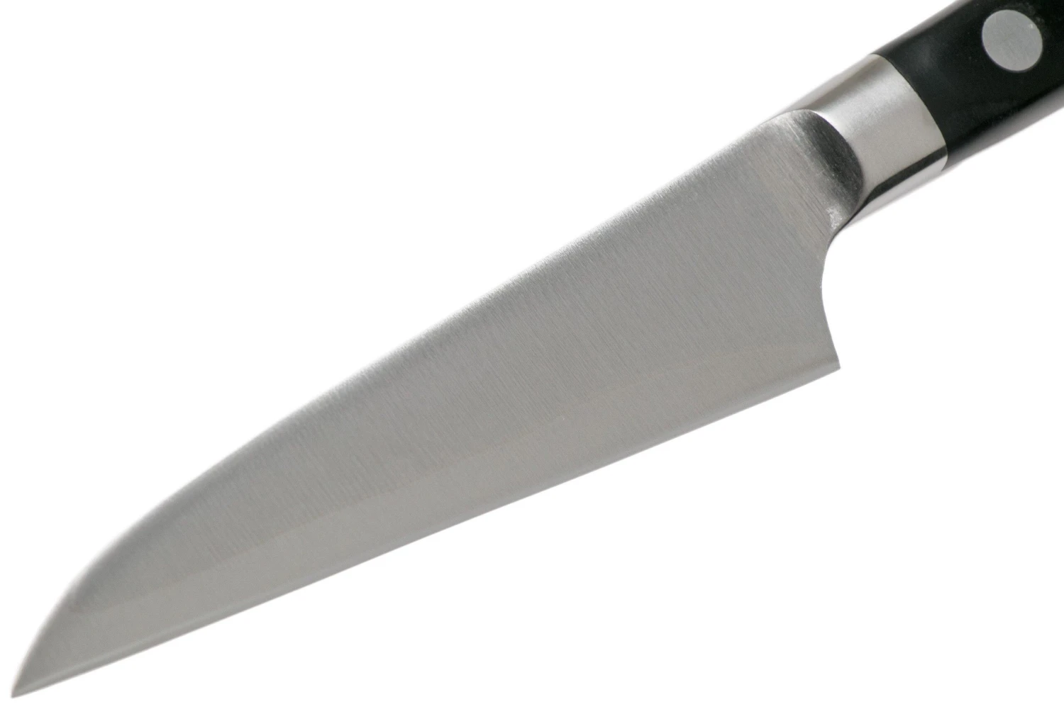 Tojiro DP De 3 Capas, Cuchillo Puntilla 9 Cm - Imagen 3