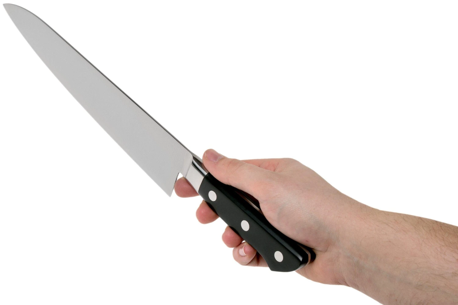 Tojiro DP De 3 Capas, Cuchillo De Chef 24 Cm - Imagen 6