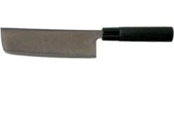 Tojiro Zen Black Nakiri 16.5 Cm, FD-1568