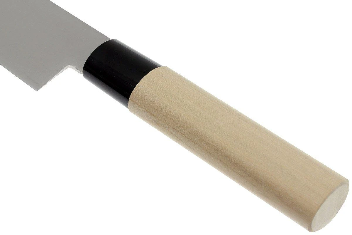 Tojiro Zen De 3 Capas, Gyuto 21 Cm FD-564 - Imagen 4