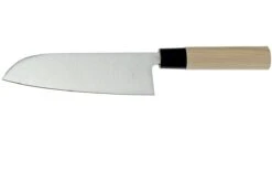 Tojiro Zen De 3 Capas, Santoku 16,5 Cm FD-567