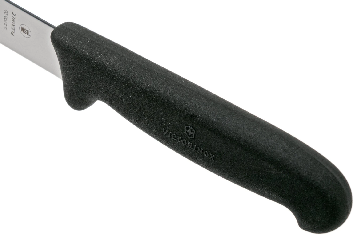 Victorinox Fibrox Cuchillo Para Fileteartear 20 Cm, 5-3703-20 - Imagen 5