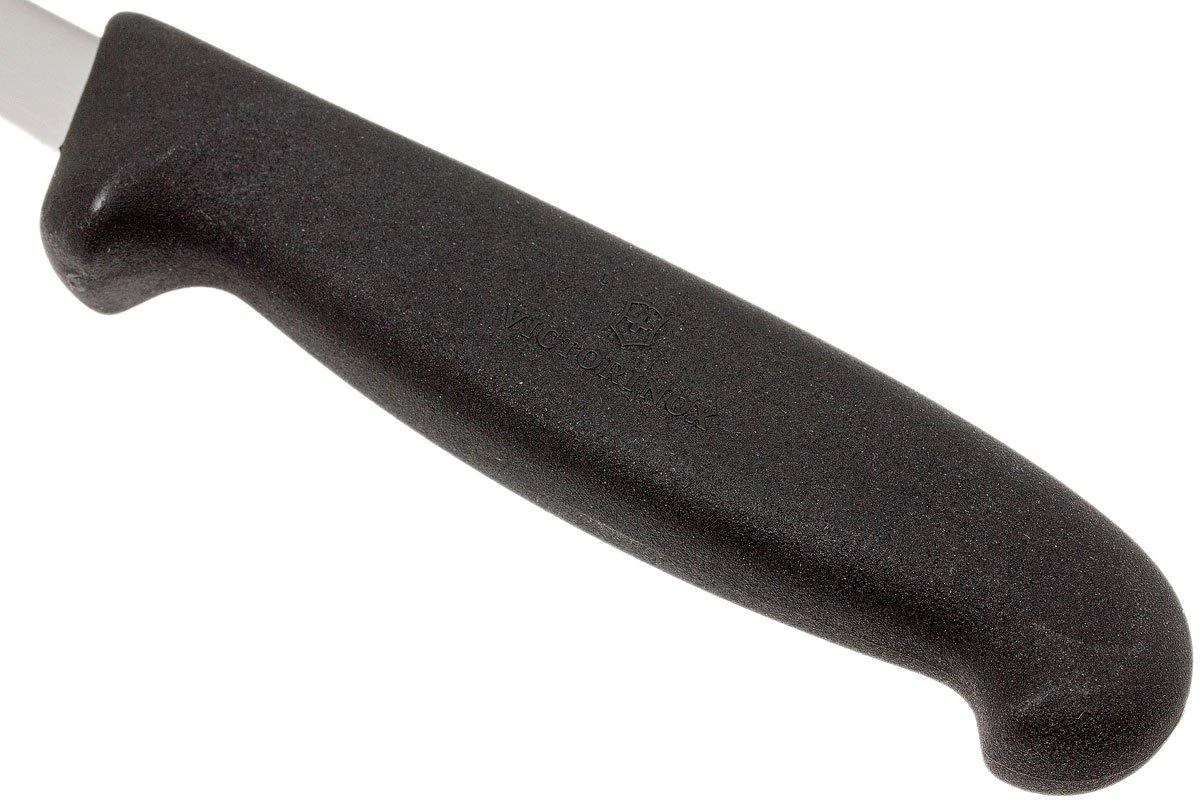 Victorinox Fibrox Cuchillo Para Fileteartear Flexible, Extra Delgado, 12 Cm, 5.6203.12 - Imagen 4