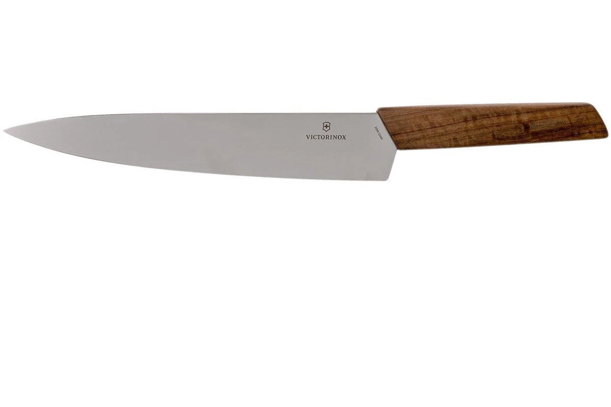 Victorinox Swiss Modern Cuchillo Para Trinchar 22 Cm