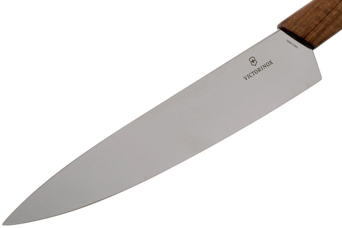Victorinox Swiss Modern Cuchillo Para Trinchar 22 Cm - Imagen 3