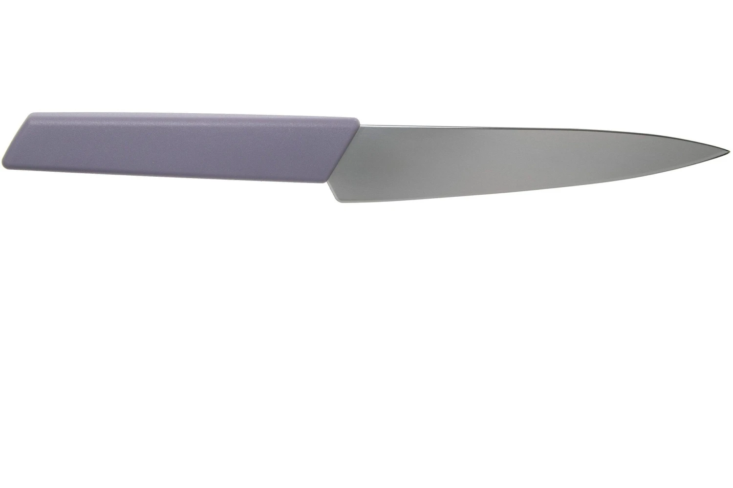 Victorinox Swiss Modern Cuchillo Puntilla 15 Cm, Lila-ladeda - Imagen 2