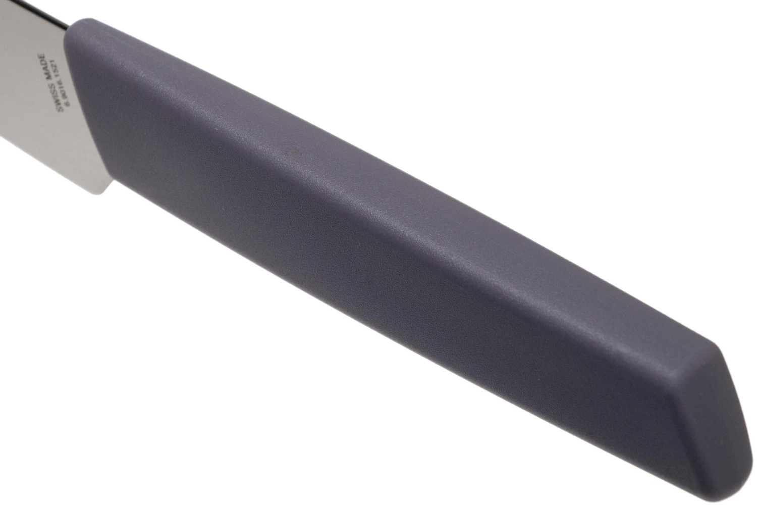 Victorinox Swiss Modern Cuchillo Puntilla 15 Cm, Lila-ladeda - Imagen 5