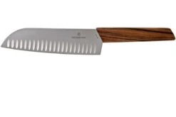 Victorinox Swiss Modern Santoku 17 Cm