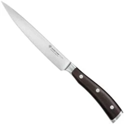 Wüsthof Ikon Cuchillo Para Trinchar 16 Cm, 1010530716