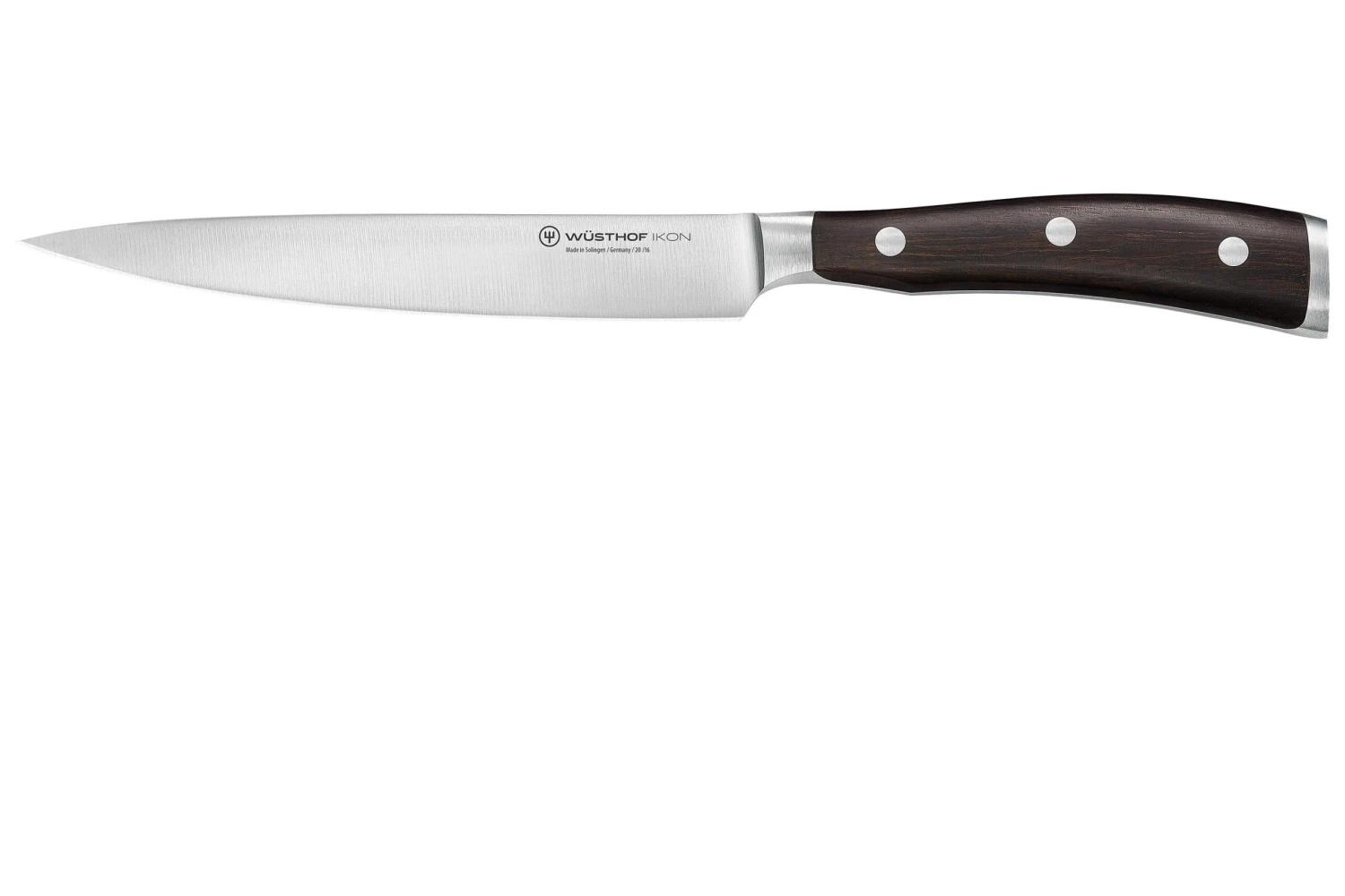 Wüsthof Ikon Cuchillo Para Trinchar 16 Cm, 1010530716 - Imagen 3