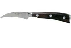 Wüsthof Ikon Cuchillo Curvo 7 Cm, 1010532207