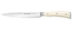 Wüsthof Classic Ikon Blanco Cuchillo Para Trinchar 16 Cm