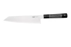Xin Cutlery XinCare XC101 Kiritsuke, Blanco Y Negro G10, 23 Cm