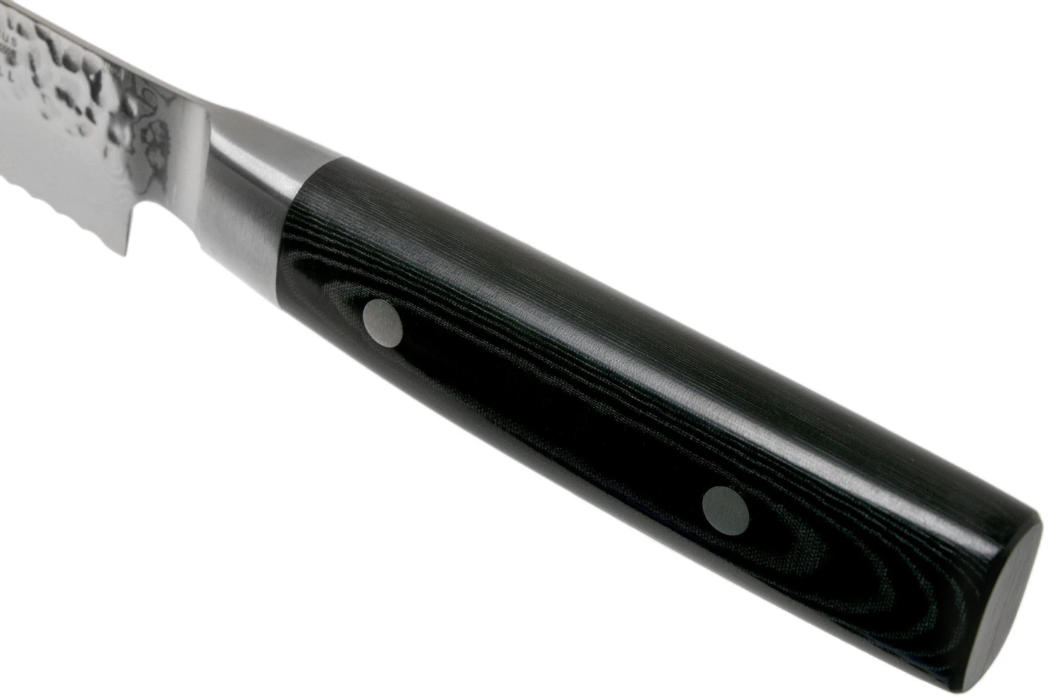 Yaxell Zen 35508 Cuchillo De Pan 23 Cm - Imagen 5