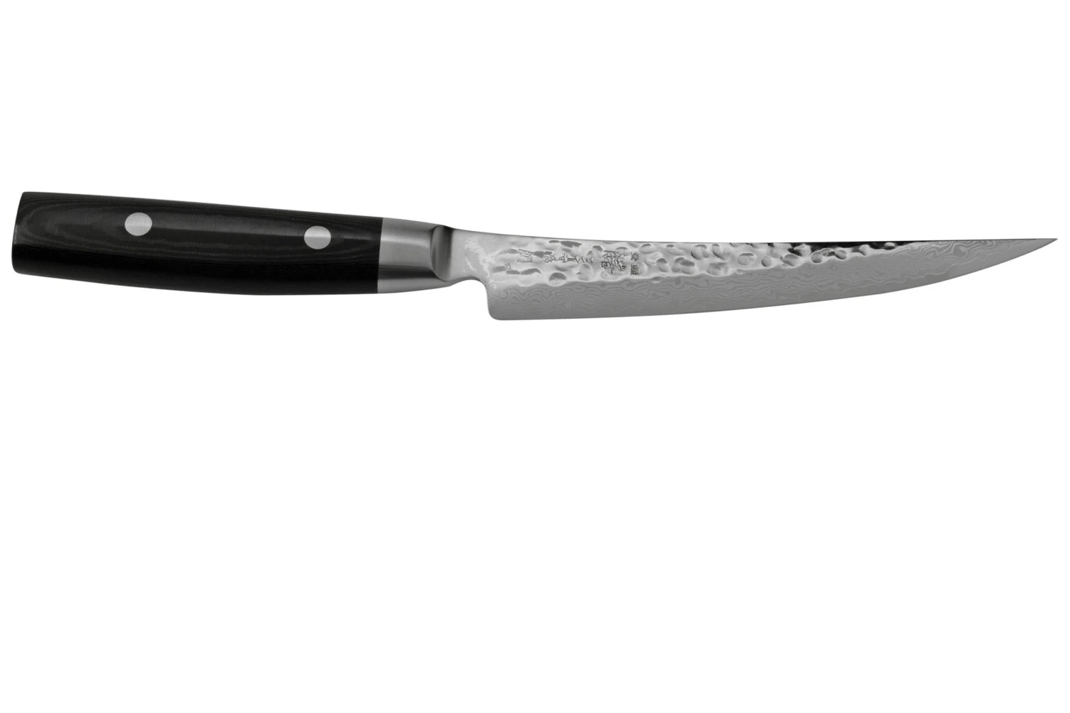 Yaxell Zen 35536 Cuchillo Deshuesador 15 Cm - Imagen 2