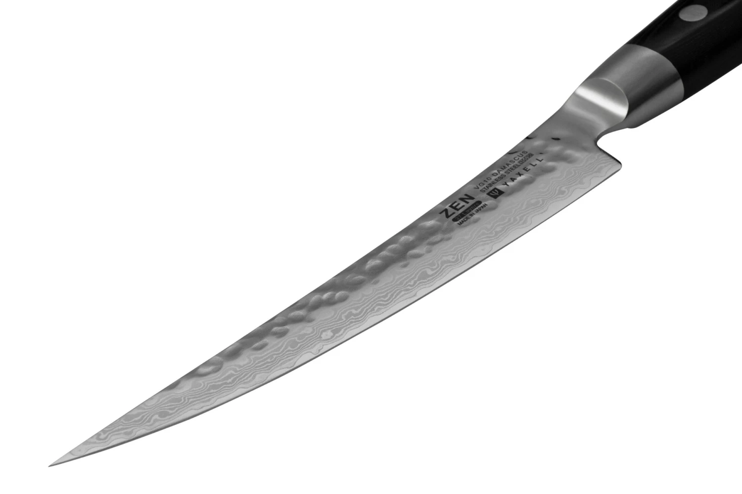 Yaxell Zen 35536 Cuchillo Deshuesador 15 Cm - Imagen 3