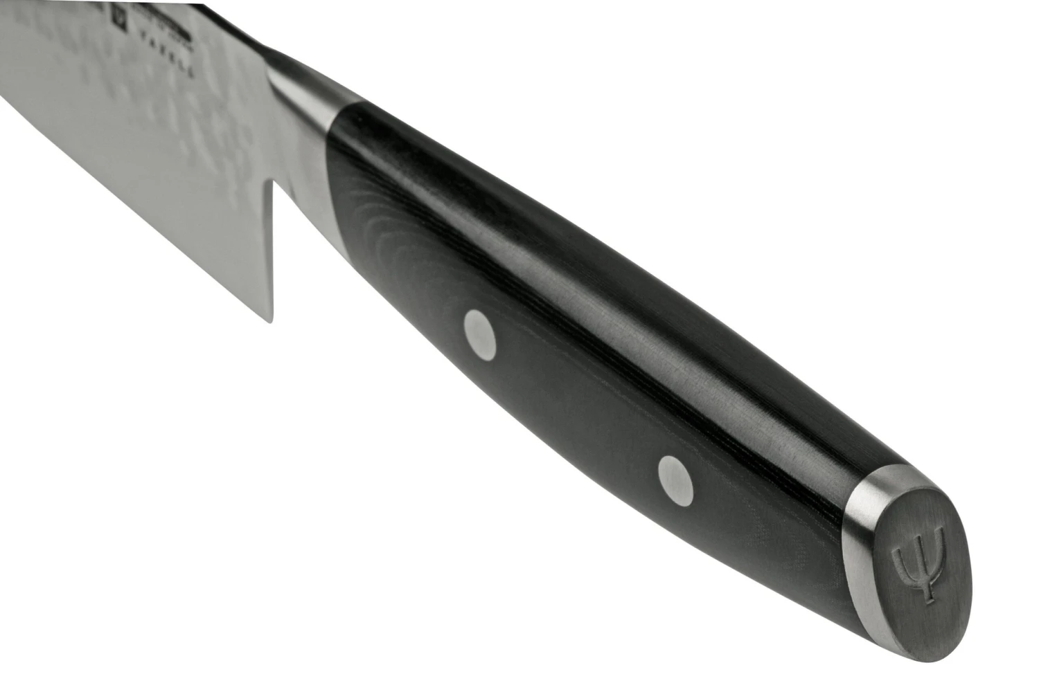 Yaxell Tsuchimon 36700 Cuchillo De Chef 20 Cm - Imagen 4