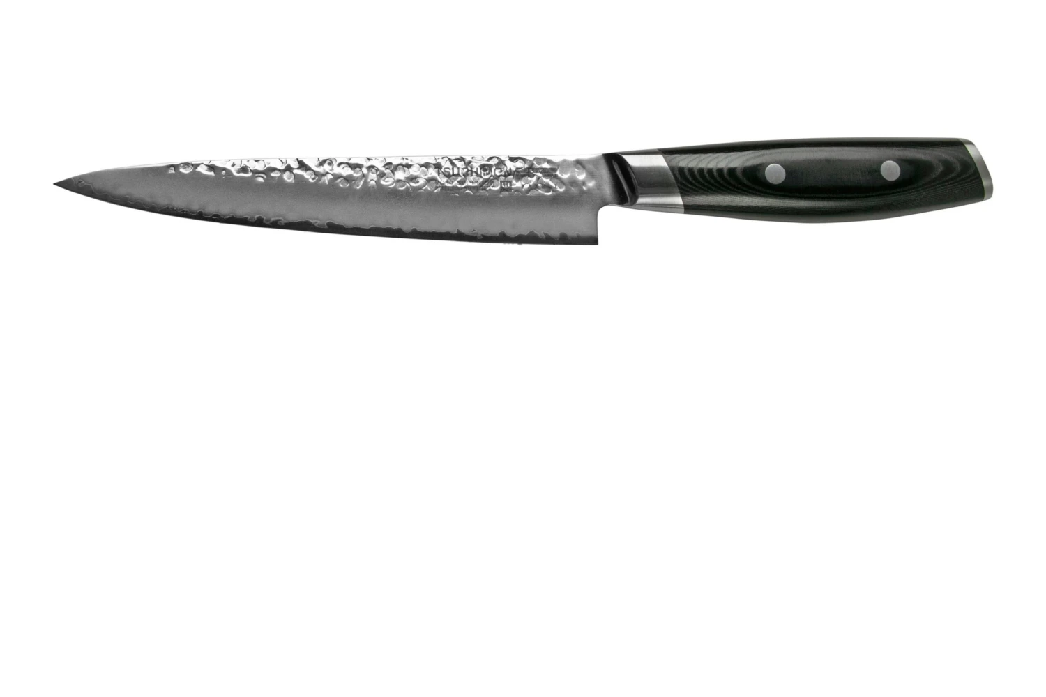 Yaxell Tsuchimon 36707 Cuchillo Para Trinchar 18 Cm