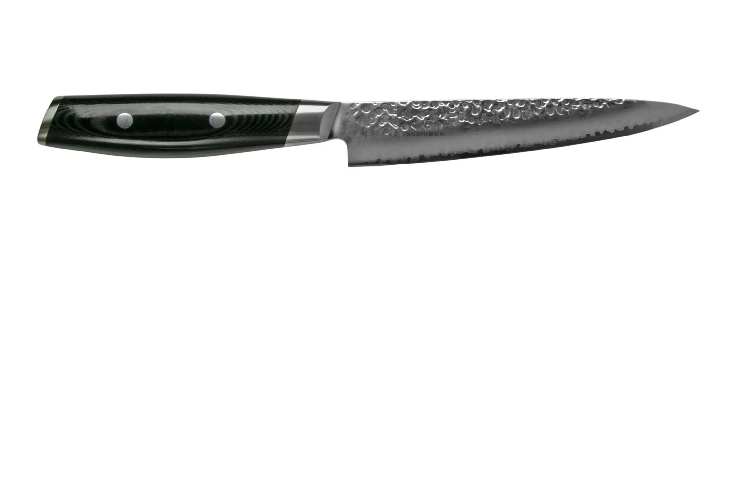 Yaxell Tsuchimon 36707 Cuchillo Para Trinchar 18 Cm - Imagen 2