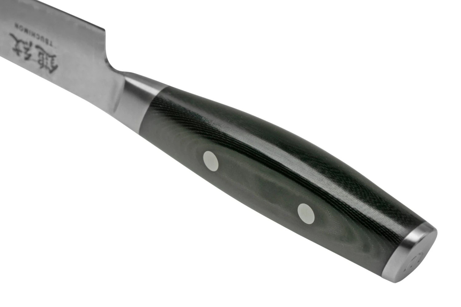 Yaxell Tsuchimon 36707 Cuchillo Para Trinchar 18 Cm - Imagen 5