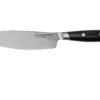 Yaxell Tsuchimon 36726 Cuchillo Para Panecillo 15,5 Cm