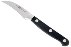 Zwilling Professional ''S'' Cuchillo Curvo 7 Cm
