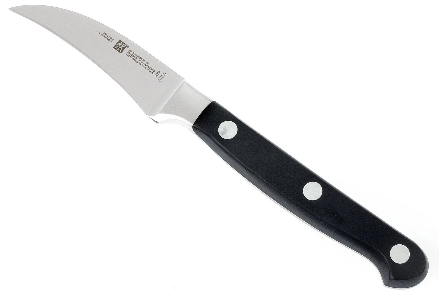 Zwilling Professional ''S'' Cuchillo Curvo 7 Cm
