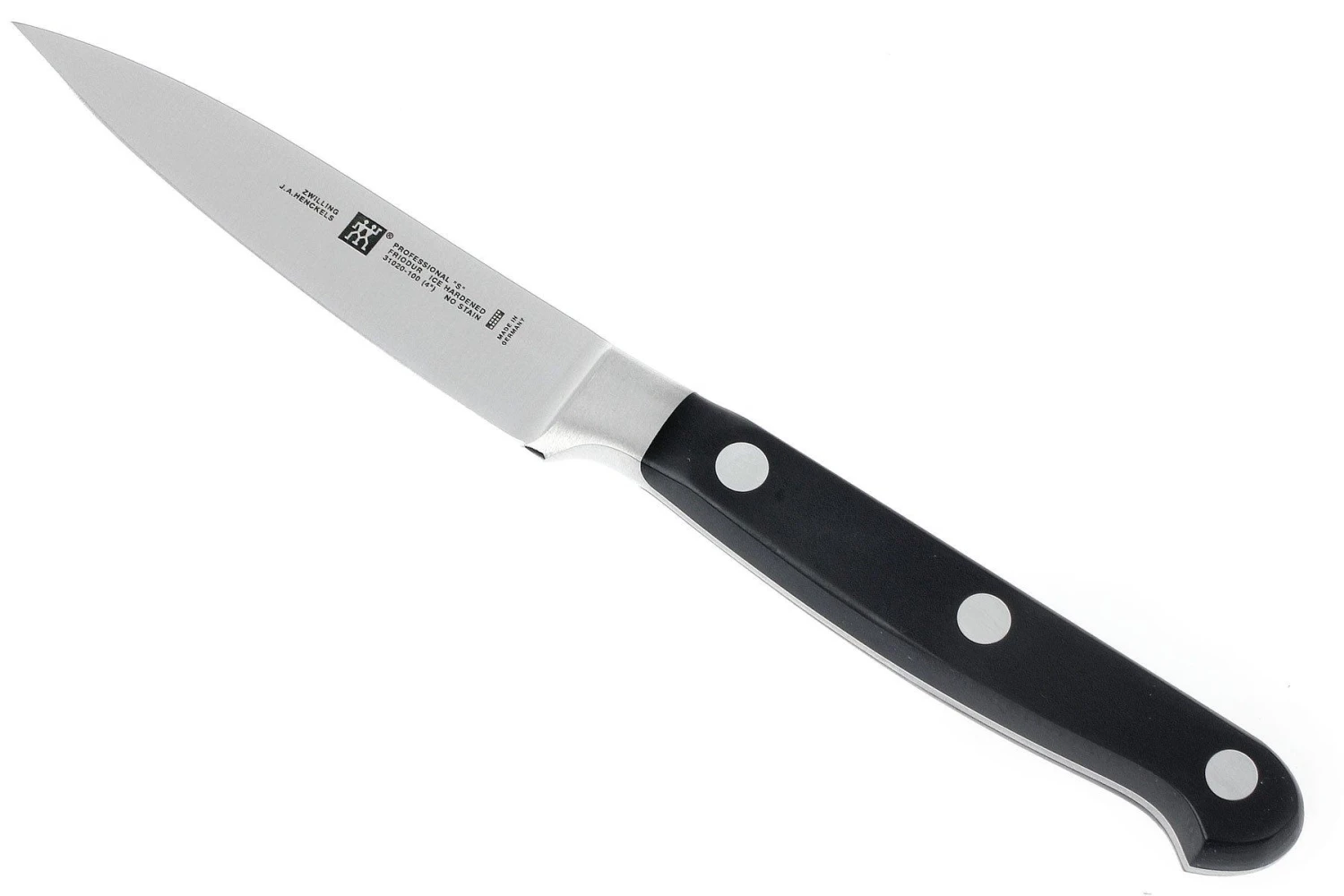 Zwilling Professional ''S'' Cuchillo Puntilla 10cm
