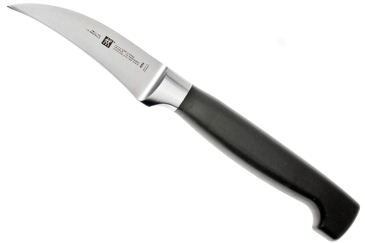Zwilling J.A. Henckels Four Star-cuchillo Curvo