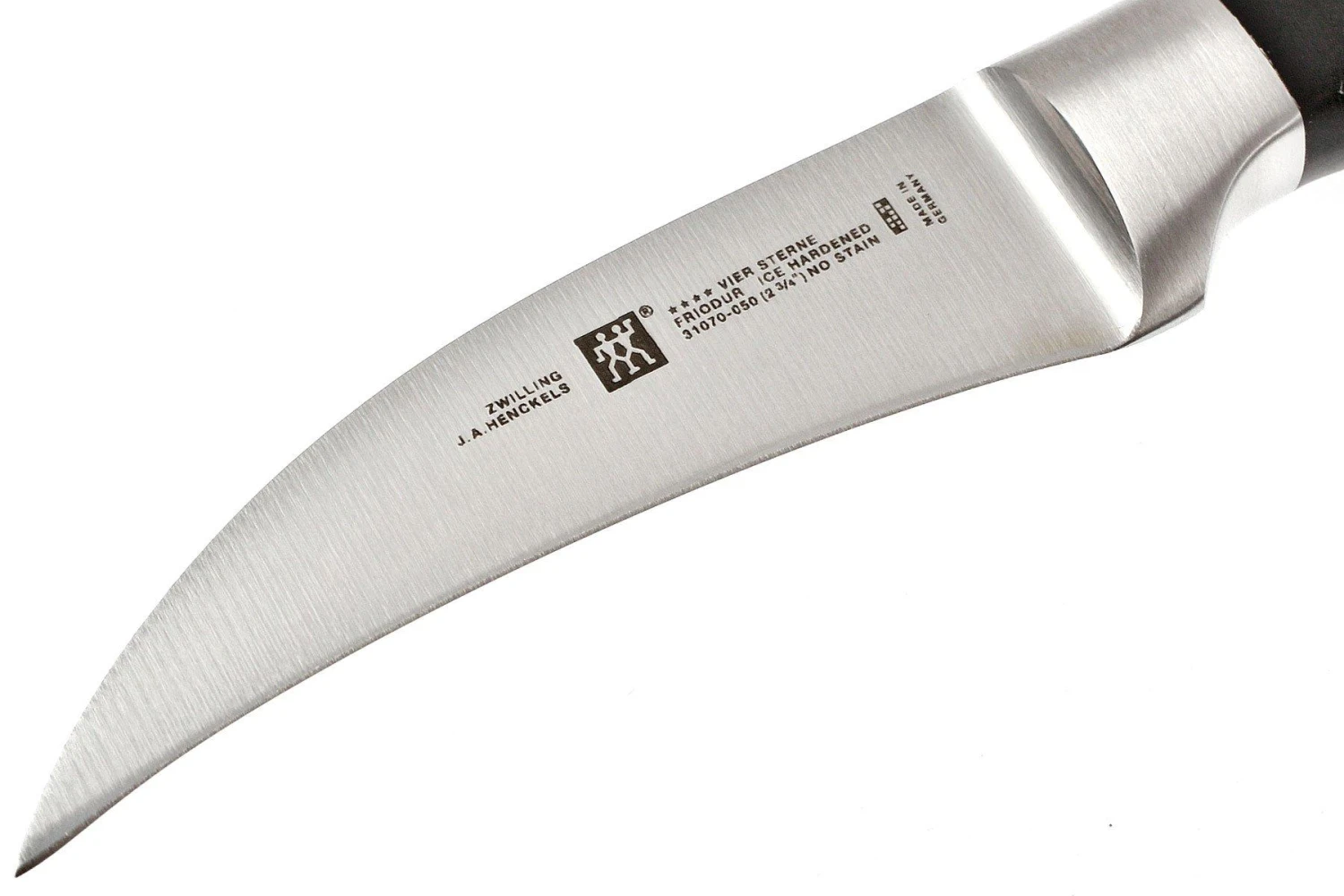 Zwilling J.A. Henckels Four Star-cuchillo Curvo - Imagen 2