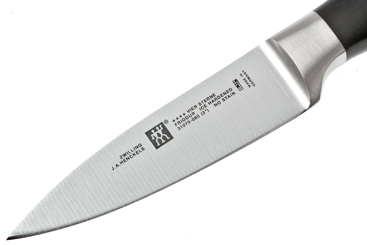 Zwilling J.A. Henckels Four Star-cuchillo Puntilla 8 Cm - Imagen 2
