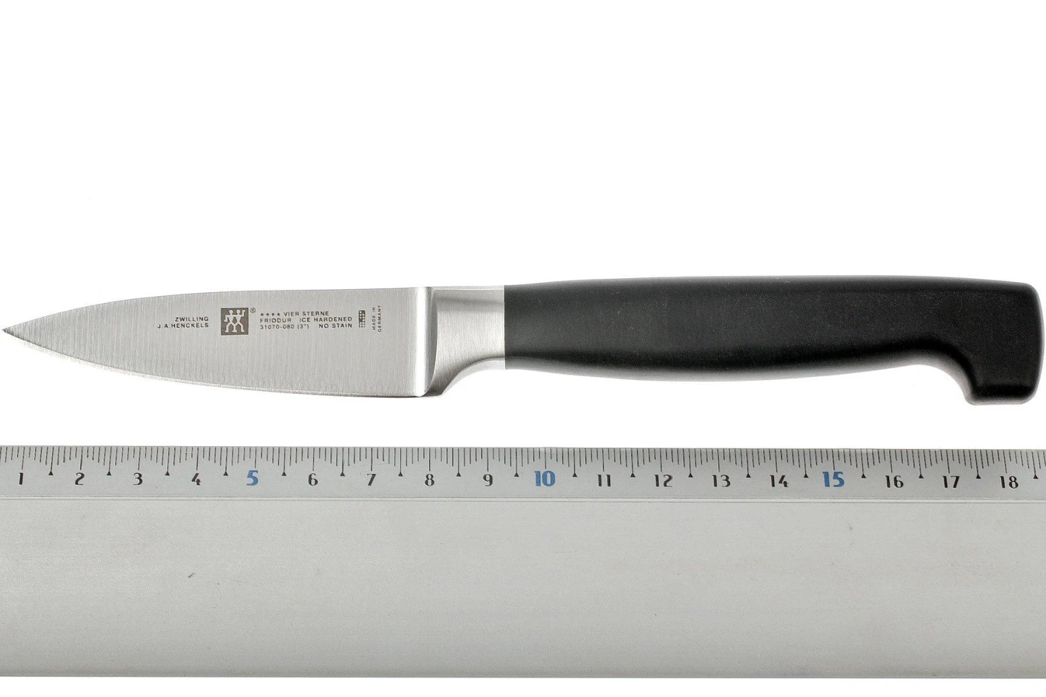 Zwilling J.A. Henckels Four Star-cuchillo Puntilla 8 Cm - Imagen 4