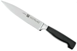 Zwilling J.A. Henckels Four Star-cuchillo Para Trinchar 16 Cm