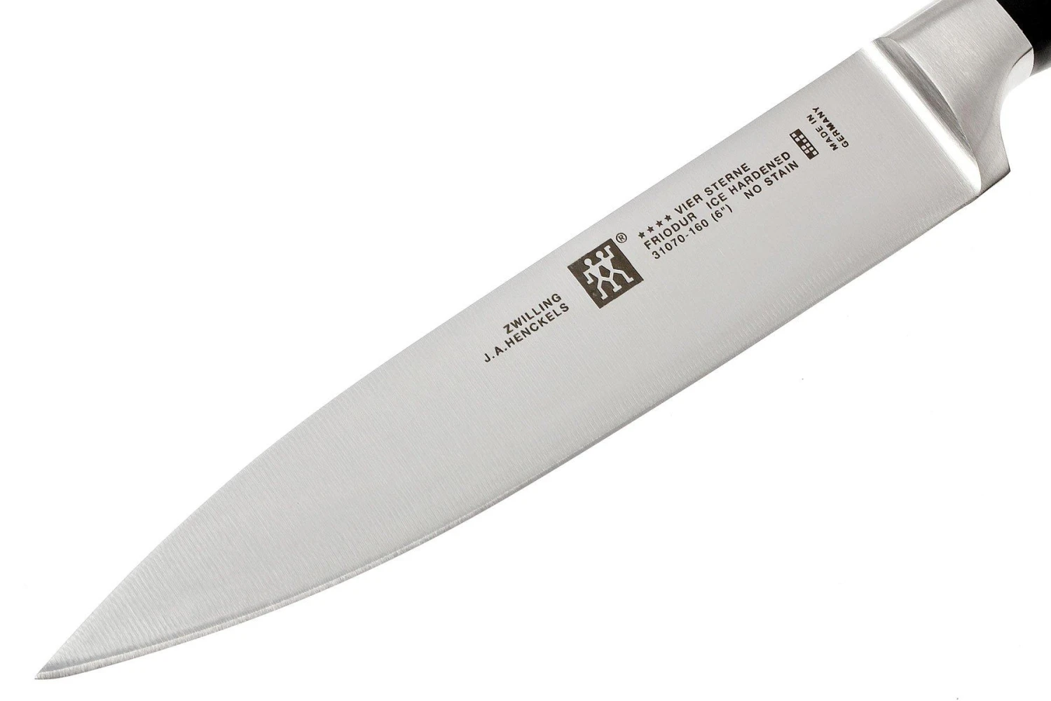 Zwilling J.A. Henckels Four Star-cuchillo Para Trinchar 16 Cm - Imagen 2