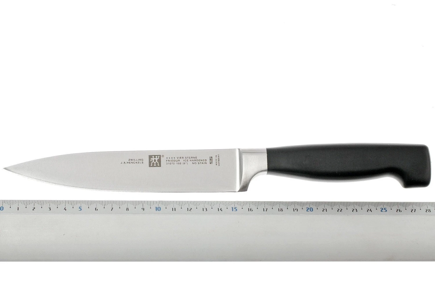 Zwilling J.A. Henckels Four Star-cuchillo Para Trinchar 16 Cm - Imagen 4
