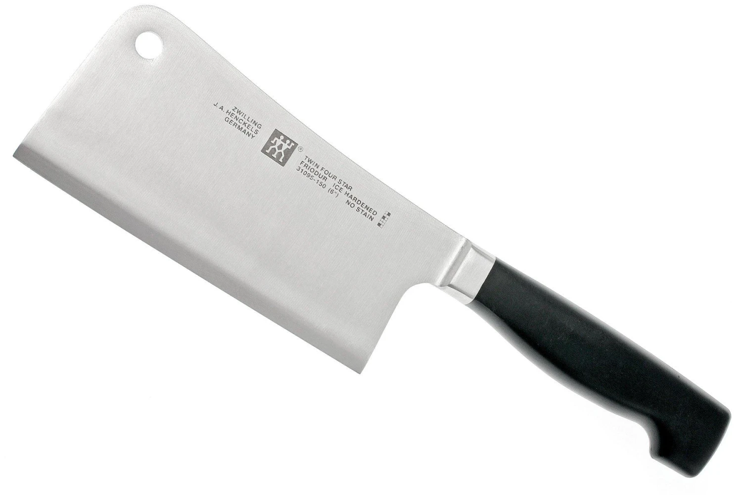 Zwilling J.A. Henckels Four Star-hacha De Cocina
