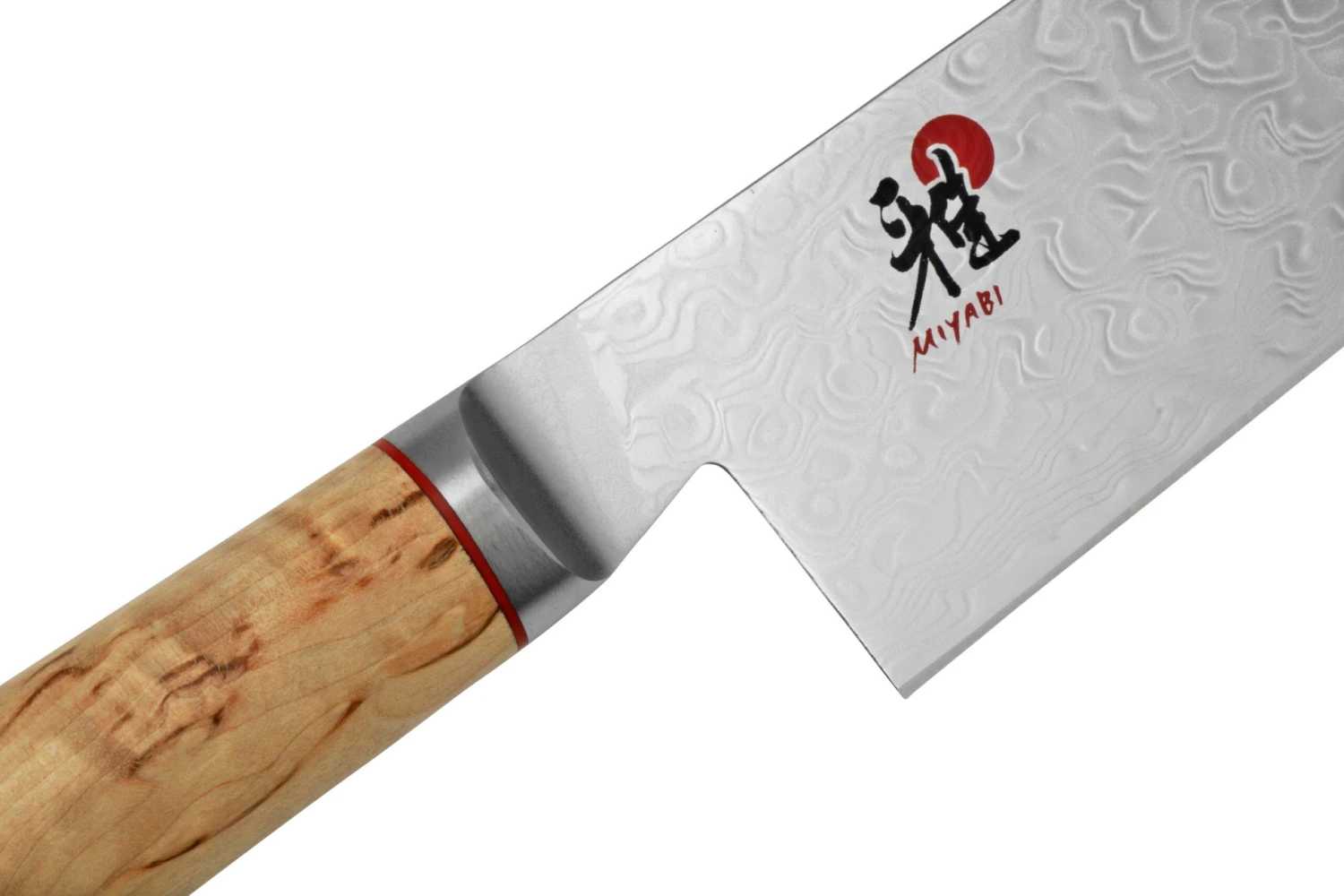 Miyabi By Zwilling 5000MCD Gyutoh, 34373-201 - Imagen 9