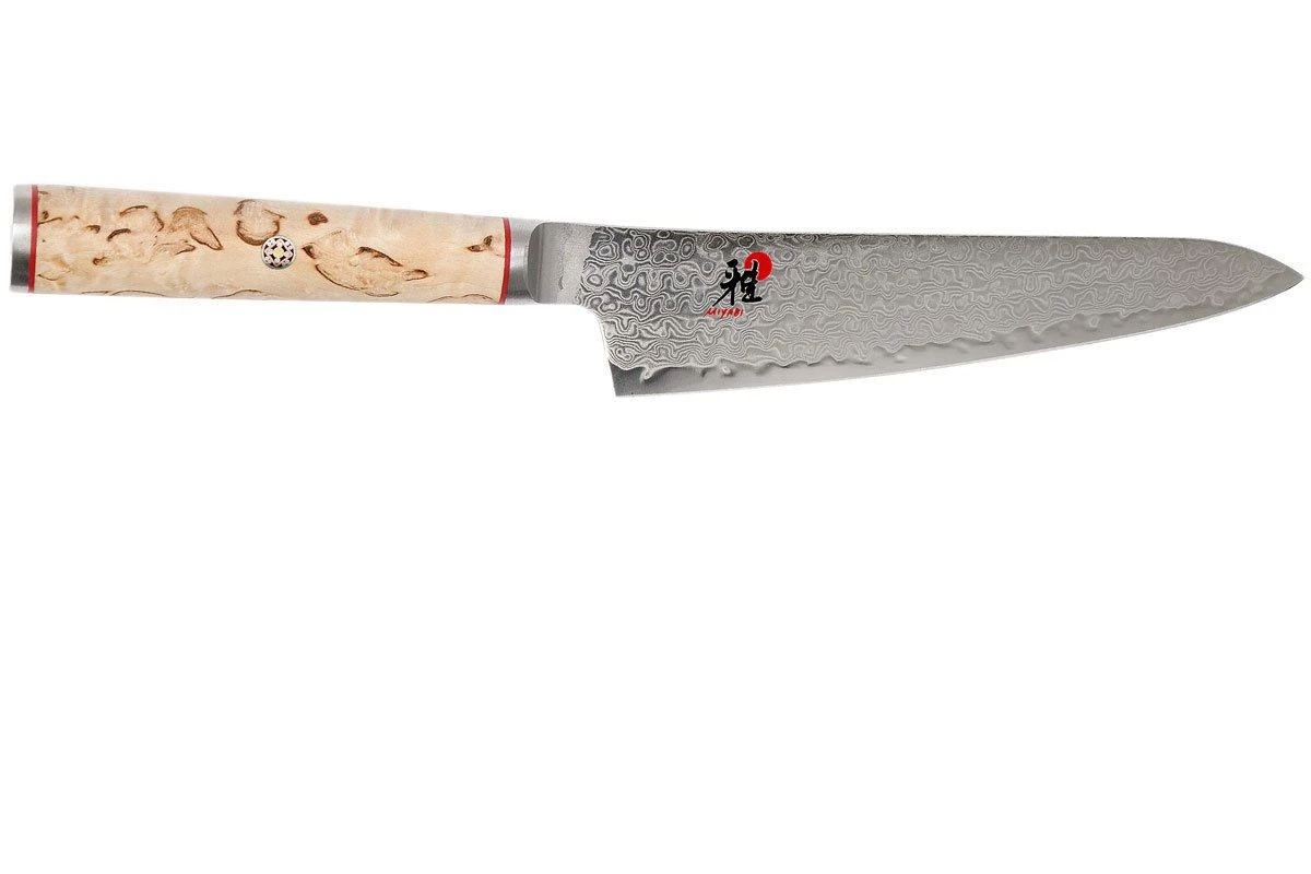 Miyabi By Zwilling 5000MCD Shotoh 14 Cm, 34381-141 - Imagen 2